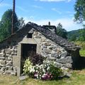 Le Villaret, son four, son association, ses ami(e)s de 2001 à 2013 - en textes et en albums