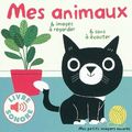 Mes animaux 