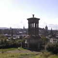 Calton hill