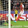 Juventus ~ Monaco