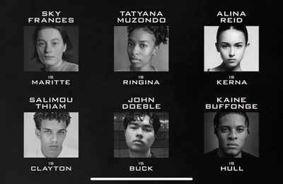 Suite du casting de The Hunger Games : Sunrise of the Reaping