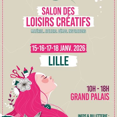 Vive 2026 et nos futures rencontres !!!