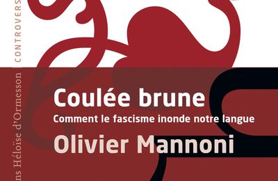 Lectures pour tous : Olivier Mannoni