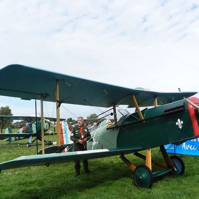 Les photos du week-end