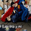 superman de mon style