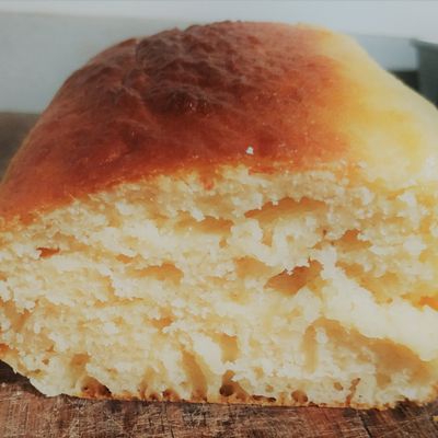 Cake yaourt au cirton