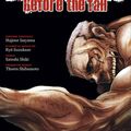 L'attaque des Titans : Before the fall (tome 01) de Hajime Isayama, Ryô Suzukaze & Satoshi Shiki