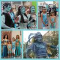 Chromatiques 2012 : TURQUOISE