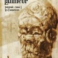 Le Cycle de Lanmeur, intégrale, tome 1 : Les Contacteurs de Christian Léourier