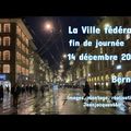 Les mois d’hiver - nocturne