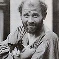 Gustav Klimt (1862-1918), le peintre de l'or