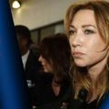 LAURA SMET HOSPITALISéE