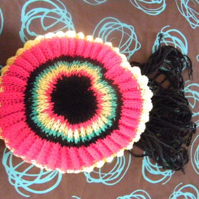 Carnaval de la crèche !