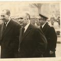 Conférence à la Maison de Robert Schuman