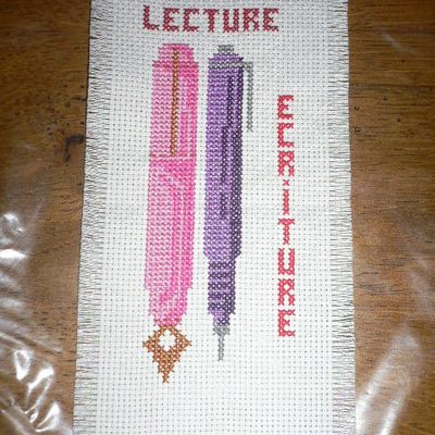 a propos du colis pour gwen