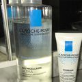 Test : La roche-posay Mon hydreane