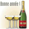 BONNE ANNEE 2008