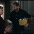 Dans la Cour (2014) de Pierre Salvadori