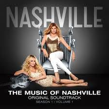 Nashville Musique CD Saison 1 - Volume 1