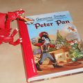 Géronimo Stilton présente Peter Pan