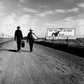 expo Dorothea Lange