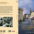 JEP2016 Caen : patrimoine, guerre et urbanistes 