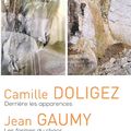 Plus qu'un jour! Jean Gaumy et Camille Doligez