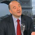 Moscovici à Aubry: Attention à ne pas se tromper d’adversaire