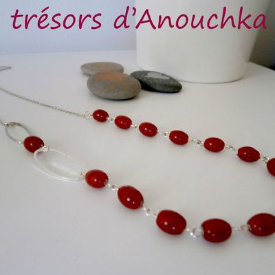 Un rouge de plus !