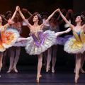 American Ballet Theater Presents ‘Sleeping