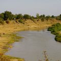 Les environs de Battambang