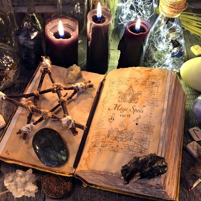 LE RITUEL DE RETOUR DE L’ETRE AIME AVEC PHOTO