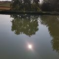 Défi reflets