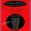 Cours de couture dimanche 27 octobre à l'Espace Couleurs Brazil: contactez-moi pour vous inscrire!