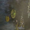 Où est passée la rainette ? Claude Monet à Giverny - Géraldine Elschner, Stéphane Girel