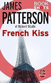 french kiss - james patterson