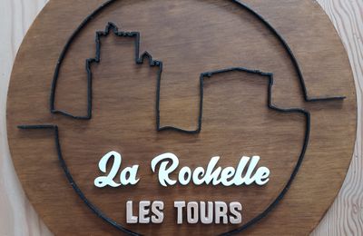 La Rochelle "LES TOURS"