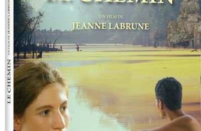 Concours Le chemin : 2 DVD à gagner d'un film sensoriel et envoutant