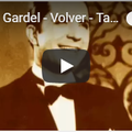 Volver (Tango de Carlos Gardel)