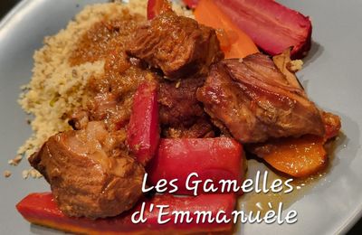 Mon Agneau parfait