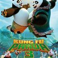 "Kung Fu Panda 3" des Studios Dreamworks : déliquescence avancée...