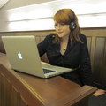 Richelle Mead sur le marketing du film Vampire Academy