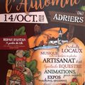 Fête de l'automne