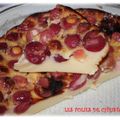 Clafoutis limousin de Laurent Mariotte