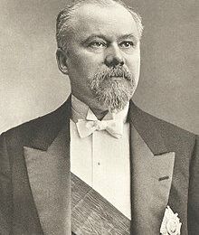 Poincaré Raymond 