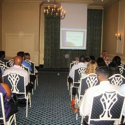 Les news de la conférence