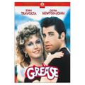 --- GREASE