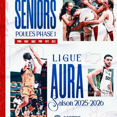 Calendriers SG1 et SF1