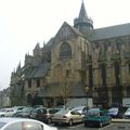 Collégiale Notre Dame