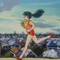 Urusei Yatsura 4 "Lum the Forever": un autre film hermétique de Lamu
